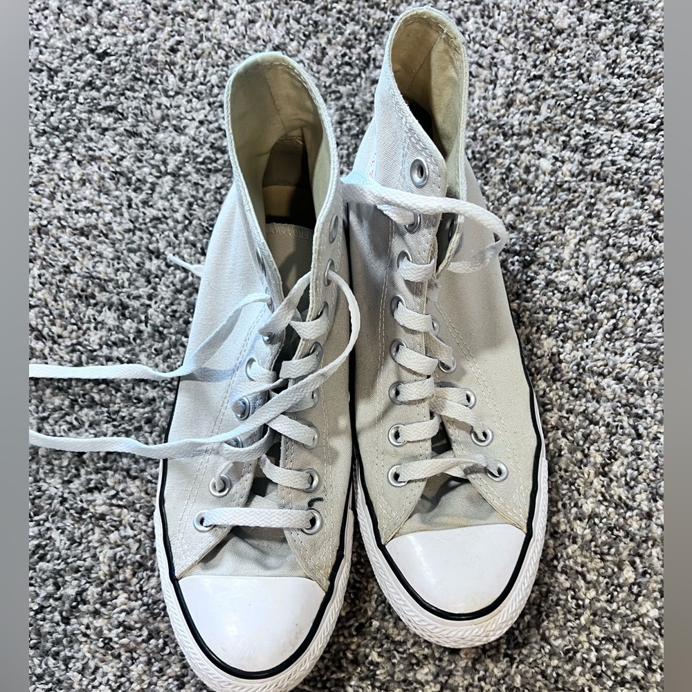 Converse All Star Chuck Sneakers High Top